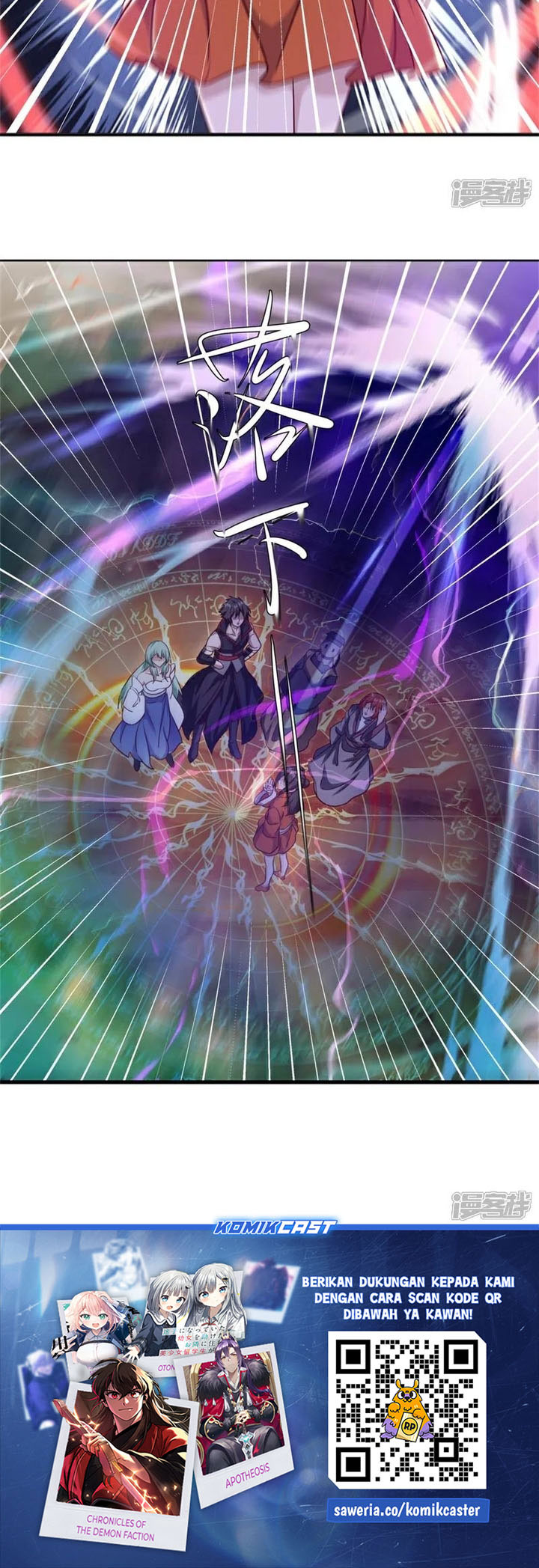 Dilarang COPAS - situs resmi www.mangacanblog.com - Komik peerless soul 729 - chapter 729 730 Indonesia peerless soul 729 - chapter 729 Terbaru 22|Baca Manga Komik Indonesia|Mangacan